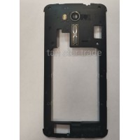 back housing with volume button for Asus Zenfone 2 ZE551ML ZE550ML Z00AD